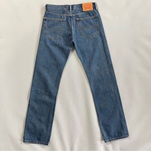 Levi’s 505 Regular Fit Men’s Jeans EUC Size 31x34